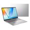 ASUS Vivobook S16 S3607VA-RP097W Core 5 210H 16.0" WUXGA IPS-level Panel 144Hz 300nits AG 16GB DDR5 SSD512 Intel UHD Graphics WLAN+BT Cam1080p 70WHrs Win11 Cool Silver | Techbox