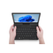 GPD Pocket 3K1 laptop i3-1125G4/8" WUXGA (1920x1200) Touchscreen IPS/x360/LAN/16GB/SSD 512GB/BT/BLKB/FPR/x360/Win 11 Graphite - Laptops | Macbook - Laptops & Desktops - Techbox
