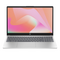 HP 15-fd1067nw Intel Core Ultra 7 155H Laptop 39.6 cm (15.6") Full HD Display 24 GB DDR5 SDRAM 512 GB SSD Wi-Fi 6 (802.11ax) FreeDOS AI PC Silver | Techbox