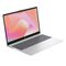 HP 15-fd1067nw Intel Core Ultra 7 155H Laptop 39.6 cm (15.6") Full HD Display 24 GB DDR5 SDRAM 512 GB SSD Wi-Fi 6 (802.11ax) FreeDOS AI PC Silver | Techbox