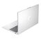 HP 15-fd1067nw Intel Core Ultra 7 155H Laptop 39.6 cm (15.6") Full HD Display 24 GB DDR5 SDRAM 512 GB SSD Wi-Fi 6 (802.11ax) FreeDOS AI PC Silver | Techbox