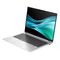 HP EliteBook 830 G11 Intel Core Ultra 7 165U Laptop 33.8 cm (13.3") WUXGA 16 GB LPDDR5x-SDRAM 512 GB SSD Wi-Fi 6E (802.11ax) Windows 11 Pro AI PC Silver | Techbox
