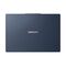 Lenovo IdeaPad Slim 3 15ARP10 AMD Ryzen™ 5 7535HS Laptop 38.9 cm (15.3") WUXGA 16 GB DDR5-SDRAM 512 GB SSD Wi-Fi 6 (802.11ax) Windows 11 Home Blue | Techbox