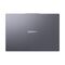 Lenovo IdeaPad Slim 3 16ARP10 AMD Ryzen™ 5 7535HS Laptop 40,6 cm (16") WUXGA 16 GB DDR5-SDRAM 1 TB SSD Wi-Fi 6 (802.11ax) English Grey | Techbox