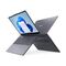 Lenovo IdeaPad Slim 3 16ARP10 AMD Ryzen™ 5 7535HS Laptop 40,6 cm (16") WUXGA 16 GB DDR5-SDRAM 512 GB SSD Wi-Fi 6 (802.11ax) Win11 English Grey | Techbox
