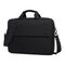 Addison 300215 notebook case 39.6 cm (15.6") Briefcase Black | Techbox