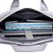 Addison 300215 notebook case 39.6 cm (15.6") Briefcase Black | Techbox
