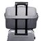 Addison 300215 notebook case 39.6 cm (15.6") Briefcase Black | Techbox