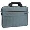 Addison 307015 notebook case 39.6 cm (15.6") Toploader bag Grey | Techbox