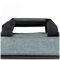 Addison 307015 notebook case 39.6 cm (15.6") Toploader bag Grey | Techbox