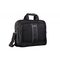 Addison 309014 notebook case 35.8 cm (14.1") Briefcase Black | Techbox