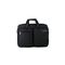 Addison Preston 15 notebook case 39.6 cm (15.6") Toploader bag Black | Techbox