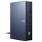 ASUS SimPro Dock 2 Wired Thunderbolt 3 Black, Blue | Techbox