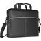 Defender Lite notebook case 39.6 cm (15.6") Black, Grey | Techbox