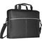 Defender Lite notebook case 39.6 cm (15.6") Black, Grey | Techbox