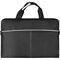 Defender Lite notebook case 39.6 cm (15.6") Black, Grey | Techbox
