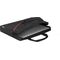 Defender Lite notebook case 39.6 cm (15.6") Briefcase Black | Techbox