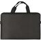 Defender Lite notebook case 39.6 cm (15.6") Briefcase Black | Techbox