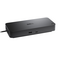 DELL WD25 Wired USB 3.2 Gen 2 (3.1 Gen 2) Type-C Black - Various Accessories - Laptop Accessories - Techbox