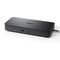DELL WD25 Wired USB 3.2 Gen 2 (3.1 Gen 2) Type-C Black - Various Accessories - Laptop Accessories - Techbox