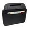 Esperanza ET103 notebook case 43.2 cm (17") Messenger case Black | Techbox