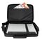 Esperanza ET103 notebook case 43.2 cm (17") Messenger case Black | Techbox
