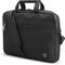 HP Professional 14.1-inch Laptop Bag 14.1" Messenger case Black - Bags & Backpacks - Laptop Accessories - Techbox