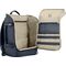 HP Travel 25 Liter 15.6 Blue Laptop Backpack | Techbox