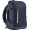 HP Travel 25 Liter 15.6 Blue Laptop Backpack | Techbox