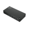 Lenovo 40AY0090EU notebook dock/port replicator Wired USB 3.2 Gen 1 (3.1 Gen 1) Type-C Black | Techbox