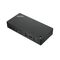 Lenovo 40AY0090EU notebook dock/port replicator Wired USB 3.2 Gen 1 (3.1 Gen 1) Type-C Black | Techbox