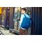 Lenovo B515 39.6 cm (15.6") Backpack Blue - Bags & Backpacks - Laptop Accessories - Techbox