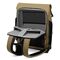 Lenovo GX41U39298 laptop case 40.6 cm (16") Backpack Black, Yellow | Techbox