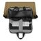 Lenovo GX41U39298 laptop case 40.6 cm (16") Backpack Black, Yellow | Techbox