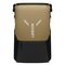 Lenovo GX41U39298 laptop case 40.6 cm (16") Backpack Black, Yellow | Techbox