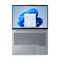 Lenovo ThinkBook 14 G8 IRL Intel Core 7 240H Laptop 35.6 cm (14") WUXGA 16 GB DDR5-SDRAM 512 GB SSD Wi-Fi 6 (802.11ax) Windows 11 Pro English Grey | Techbox