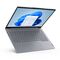 Lenovo ThinkBook 14 G8 IRL Intel Core 7 240H Laptop 35.6 cm (14") WUXGA 16 GB DDR5-SDRAM 512 GB SSD Wi-Fi 6 (802.11ax) Windows 11 Pro English Grey | Techbox