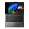 Lenovo ThinkPad X9-14 Gen 1 Copilot+ PC Intel Core Ultra 7 258V Laptop 35.6 cm (14") 2.8K 32 GB LPDDR5x-SDRAM 1 TB SSD Wi-Fi 7 (802.11be) Windows 11 Pro English Grey - Laptops | Macbook - Laptops & Desktops - Techbox