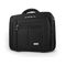 NATEC Boxer notebook case 39.6 cm (15.6") Briefcase Black - Bags & Backpacks - Laptop Accessories - Techbox