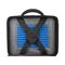 NATEC Boxer notebook case 39.6 cm (15.6") Briefcase Black - Bags & Backpacks - Laptop Accessories - Techbox