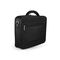 NATEC Boxer notebook case 39.6 cm (15.6") Briefcase Black - Bags & Backpacks - Laptop Accessories - Techbox