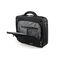 NATEC Boxer notebook case 39.6 cm (15.6") Briefcase Black - Bags & Backpacks - Laptop Accessories - Techbox