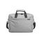 NATEC Mustela notebook bag 15.6’ grey | Techbox