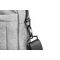 NATEC Mustela notebook bag 15.6’ grey | Techbox