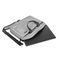NATEC Mustela notebook bag 15.6’ grey | Techbox