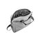 NATEC Mustela notebook bag 15.6’ grey | Techbox