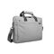 NATEC Mustela notebook bag 15.6’ grey | Techbox