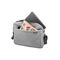 NATEC Mustela notebook bag 15.6’ grey | Techbox