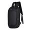 Addison 316015 laptop case 39.6 cm (15.6") Backpack Black | Techbox