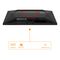 AOC G4 24G4HRE computer monitor 60.5 cm (23.8") 1920 x 1080 pixels Full HD LED Black, Red | Techbox